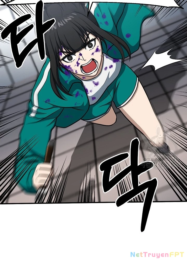 Ngôi Nhà Kết Nối Với Hầm Ngục Chapter 64 - Trang 2
