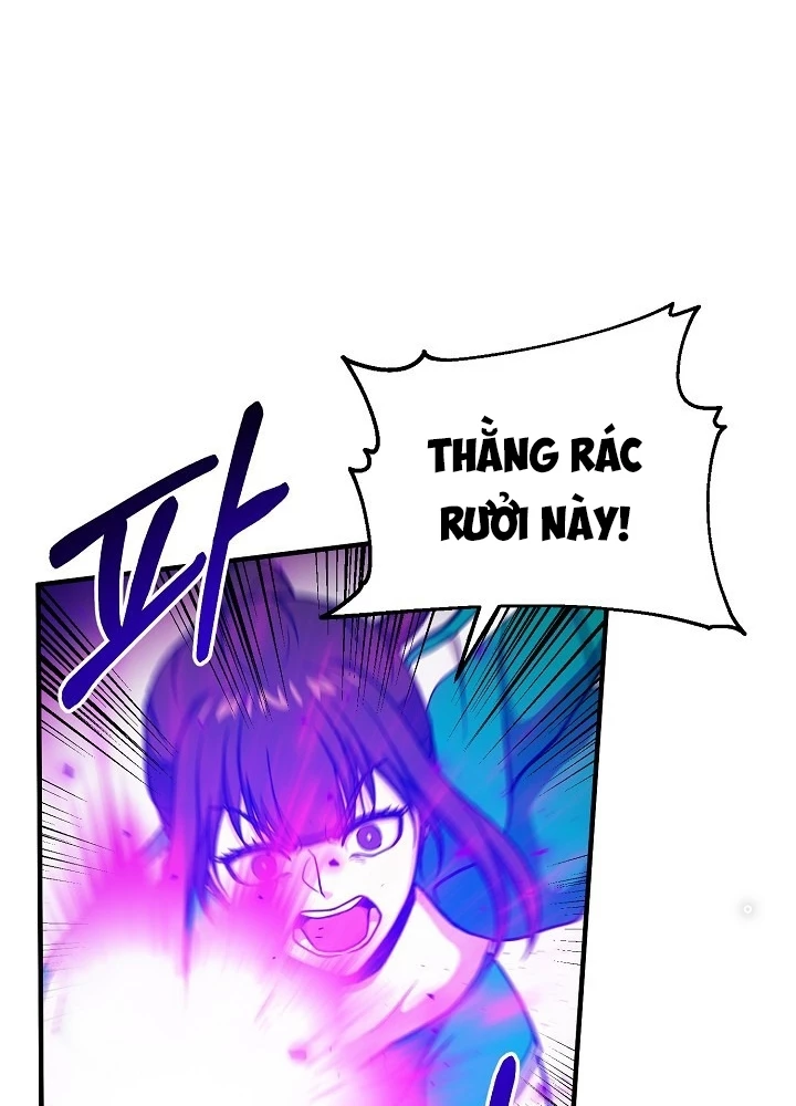 Ngôi Nhà Kết Nối Với Hầm Ngục Chapter 64 - Trang 2