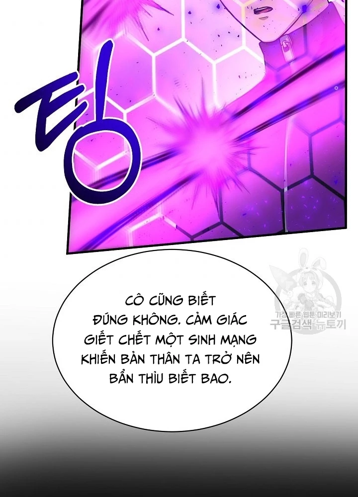 Ngôi Nhà Kết Nối Với Hầm Ngục Chapter 64 - Trang 2