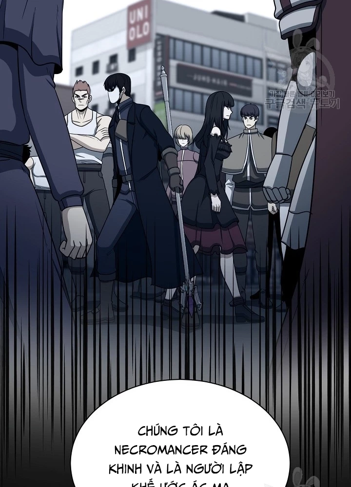 Ngôi Nhà Kết Nối Với Hầm Ngục Chapter 64 - Trang 2