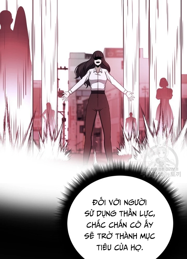 Ngôi Nhà Kết Nối Với Hầm Ngục Chapter 64 - Trang 2