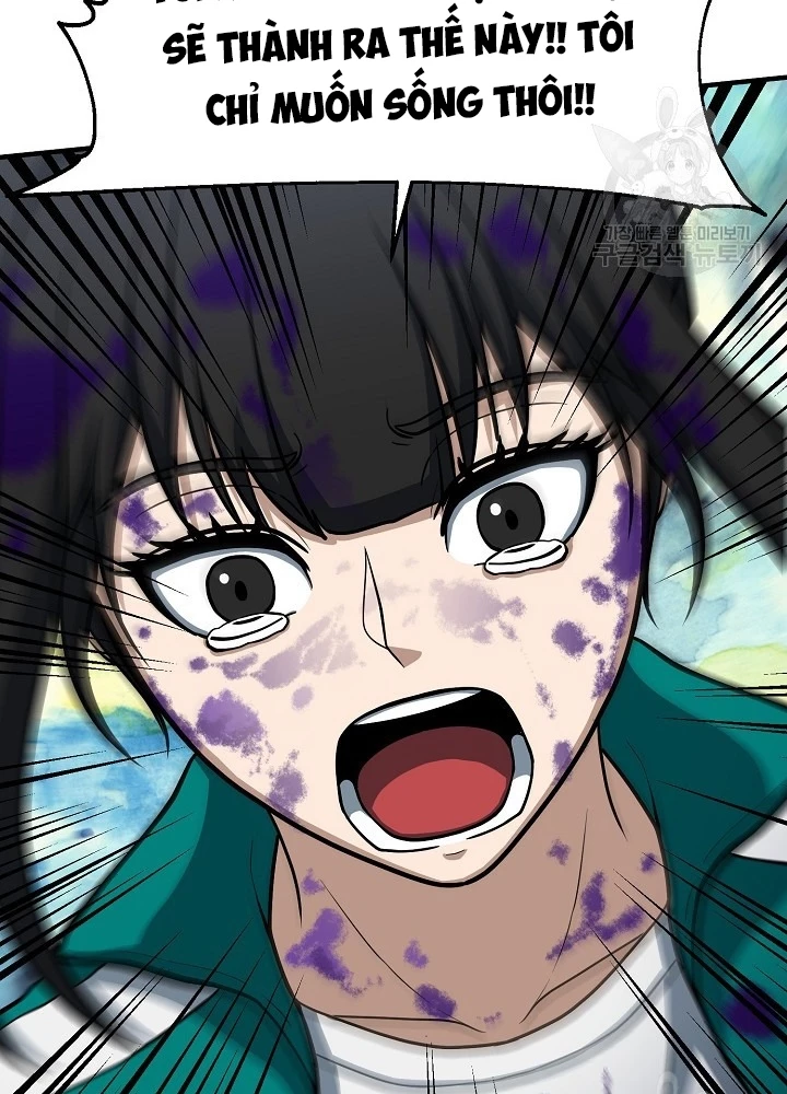 Ngôi Nhà Kết Nối Với Hầm Ngục Chapter 64 - Trang 2