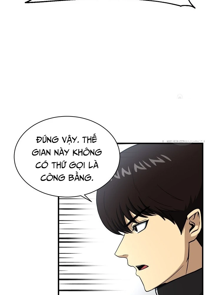 Ngôi Nhà Kết Nối Với Hầm Ngục Chapter 64 - Trang 2