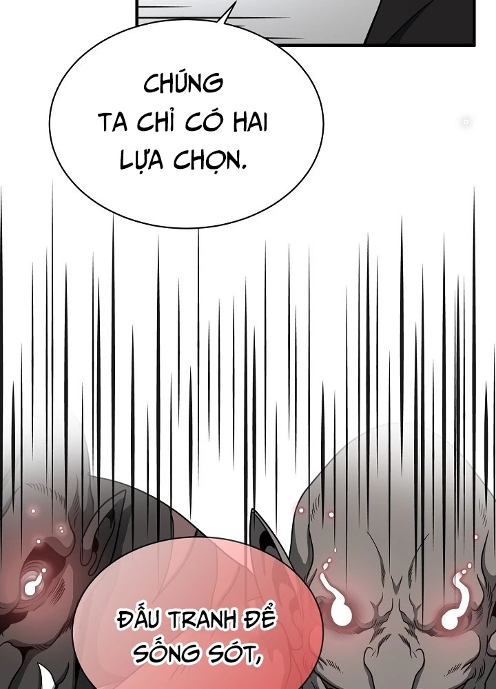 Ngôi Nhà Kết Nối Với Hầm Ngục Chapter 64 - Trang 2