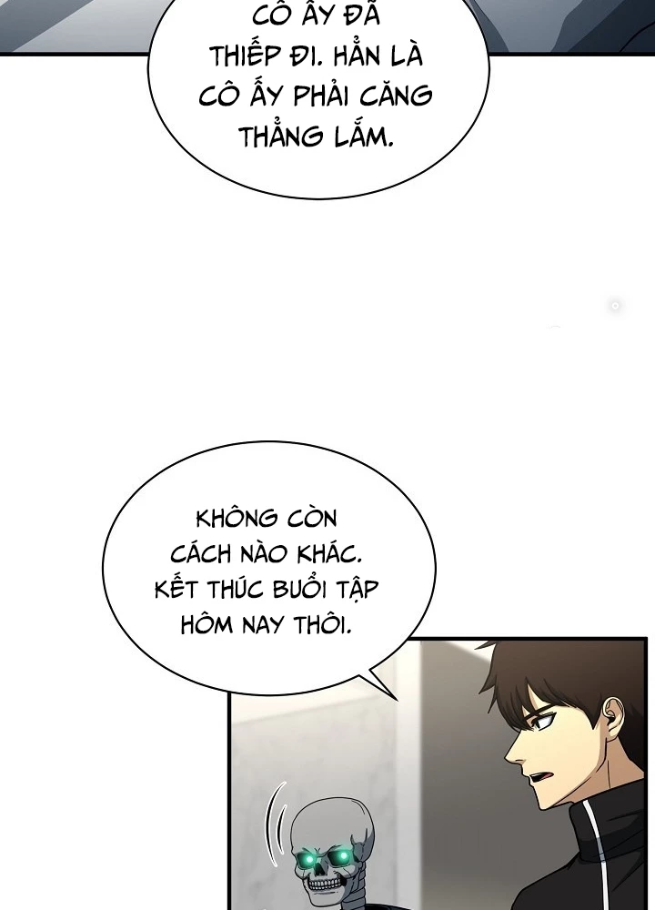 Ngôi Nhà Kết Nối Với Hầm Ngục Chapter 64 - Trang 2