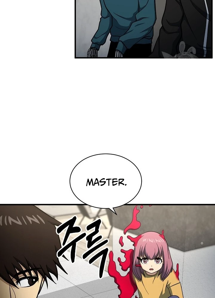 Ngôi Nhà Kết Nối Với Hầm Ngục Chapter 64 - Trang 2