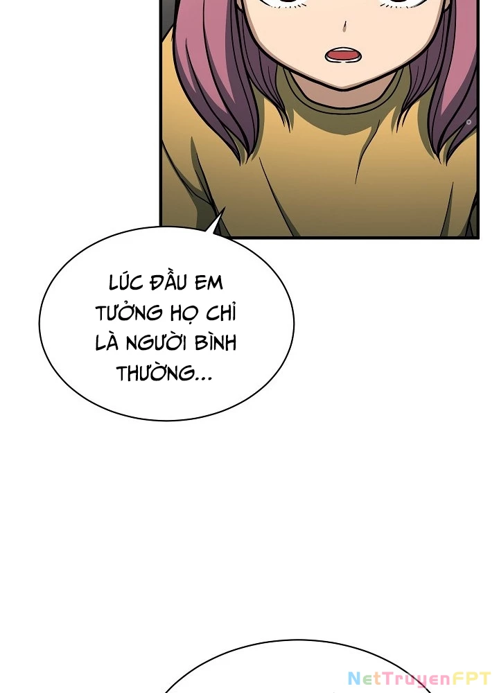 Ngôi Nhà Kết Nối Với Hầm Ngục Chapter 64 - Trang 2