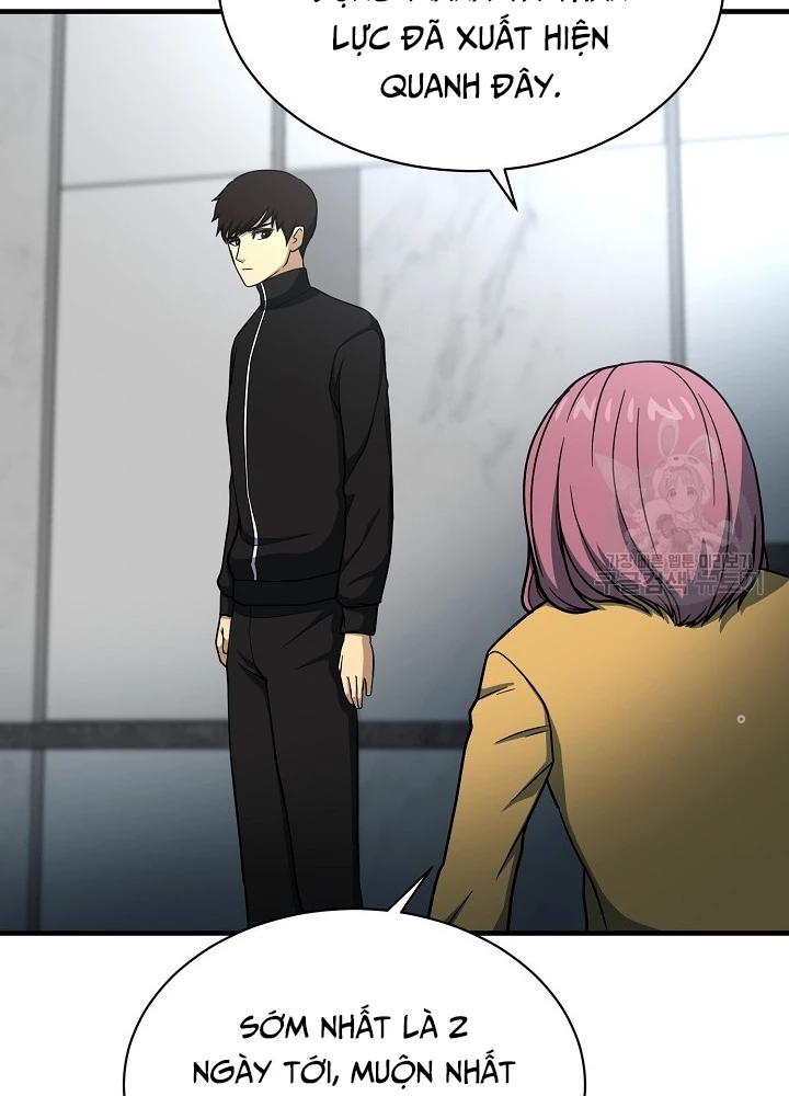 Ngôi Nhà Kết Nối Với Hầm Ngục Chapter 64 - Trang 2