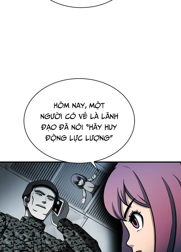 Ngôi Nhà Kết Nối Với Hầm Ngục Chapter 64 - Trang 2