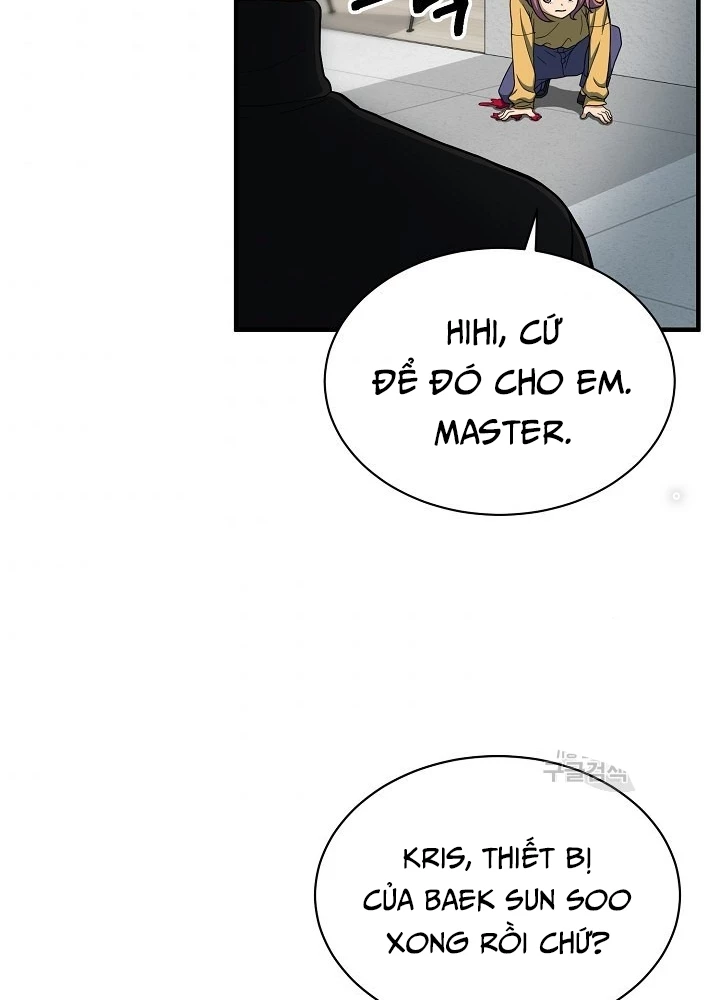 Ngôi Nhà Kết Nối Với Hầm Ngục Chapter 64 - Trang 2
