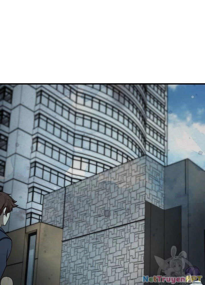 Ngôi Nhà Kết Nối Với Hầm Ngục Chapter 64 - Trang 2