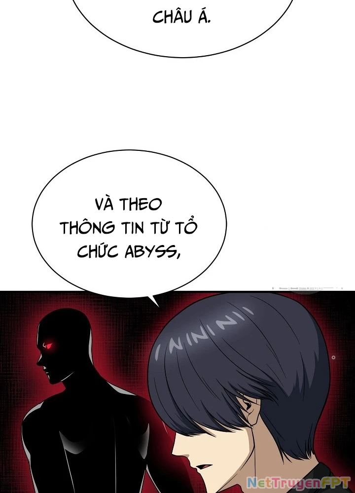 Ngôi Nhà Kết Nối Với Hầm Ngục Chapter 64 - Trang 2