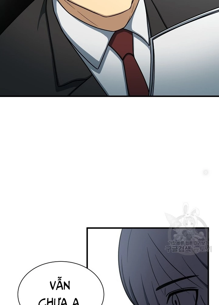 Ngôi Nhà Kết Nối Với Hầm Ngục Chapter 64 - Trang 2