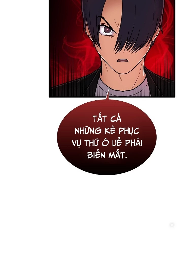 Ngôi Nhà Kết Nối Với Hầm Ngục Chapter 64 - Trang 2