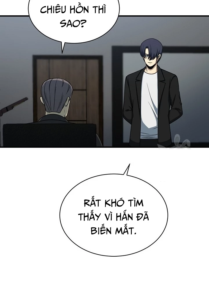 Ngôi Nhà Kết Nối Với Hầm Ngục Chapter 64 - Trang 2