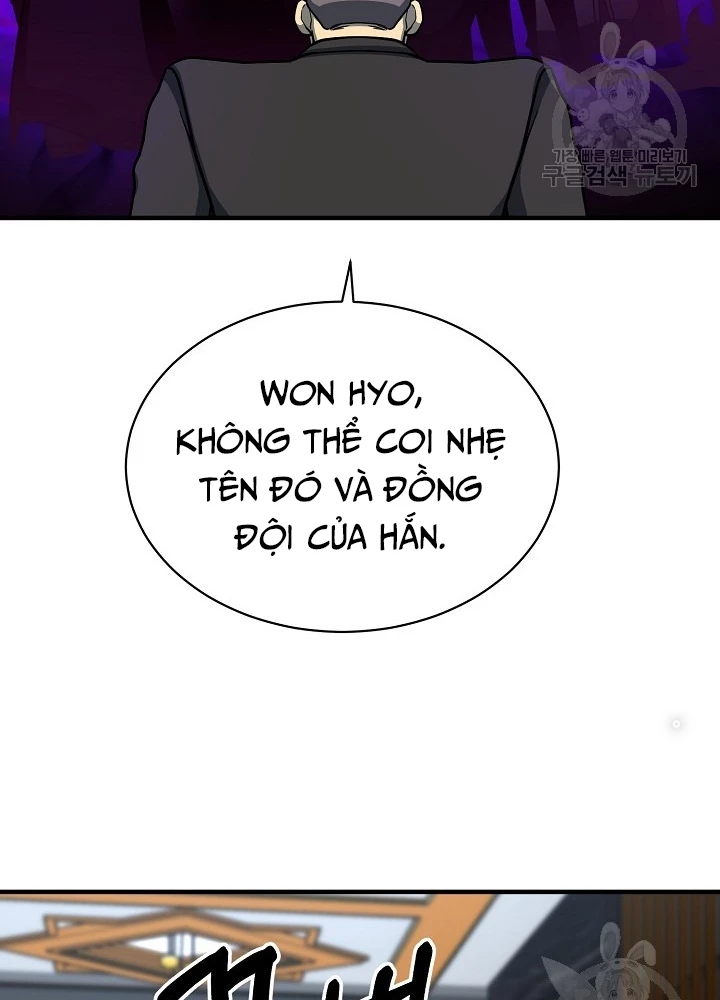 Ngôi Nhà Kết Nối Với Hầm Ngục Chapter 64 - Trang 2