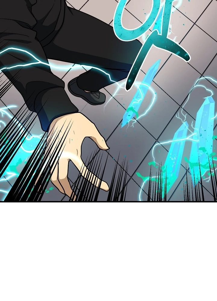 Ngôi Nhà Kết Nối Với Hầm Ngục Chapter 64 - Trang 2