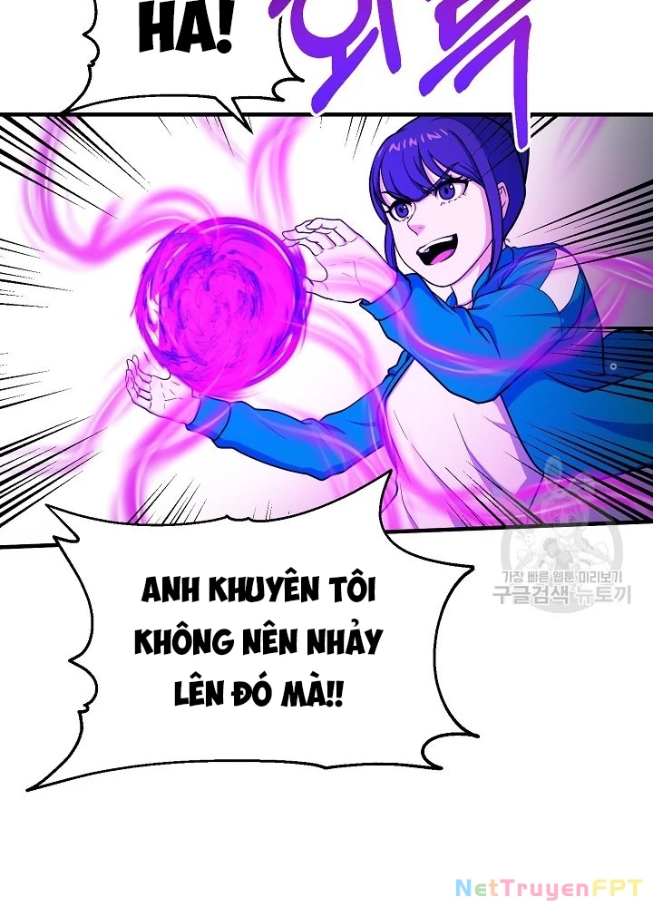 Ngôi Nhà Kết Nối Với Hầm Ngục Chapter 64 - Trang 2