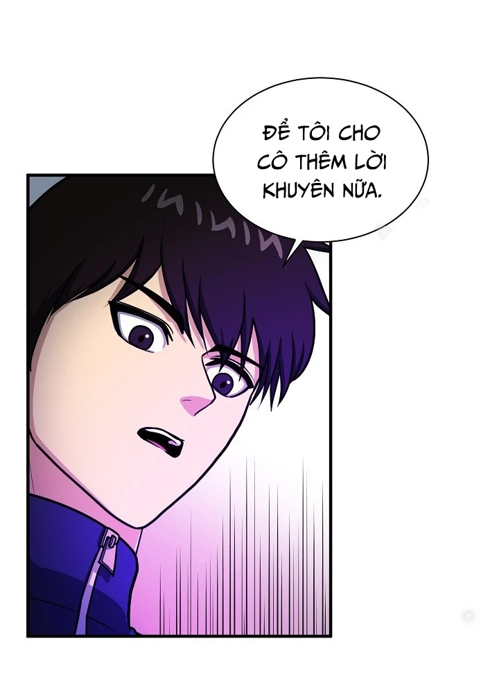 Ngôi Nhà Kết Nối Với Hầm Ngục Chapter 64 - Trang 2