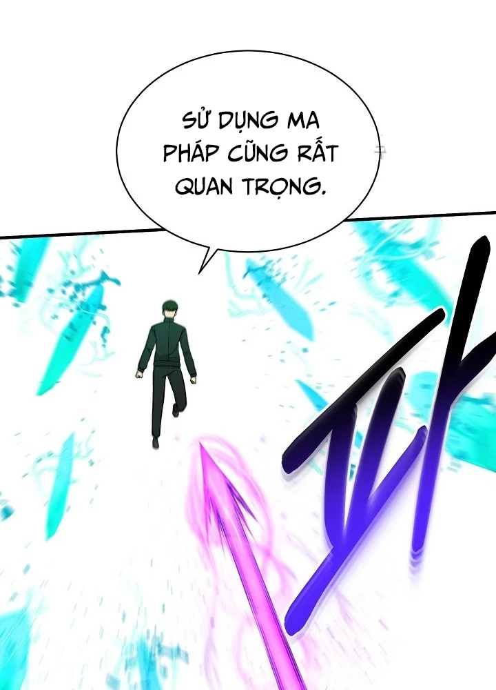 Ngôi Nhà Kết Nối Với Hầm Ngục Chapter 64 - Trang 2