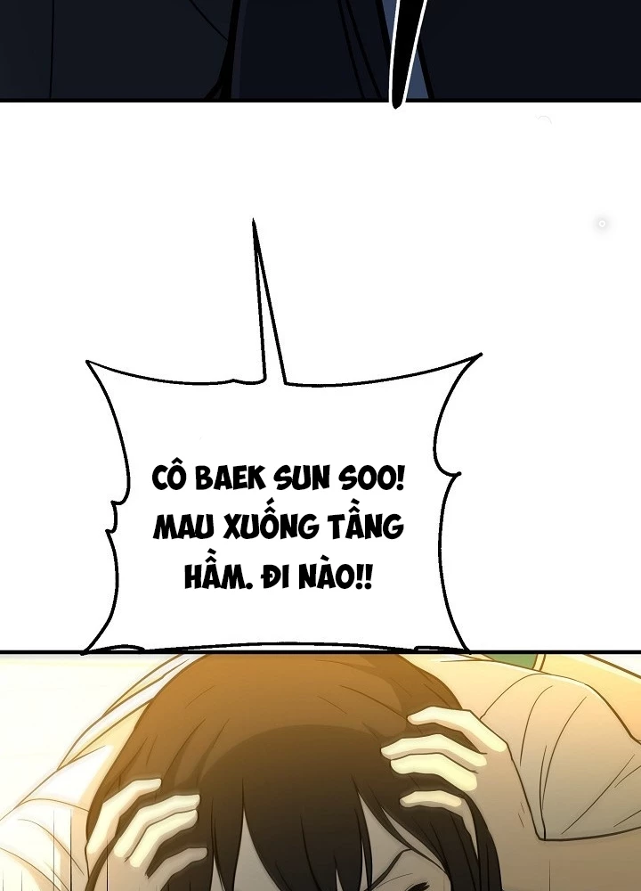 Ngôi Nhà Kết Nối Với Hầm Ngục Chapter 65 - Trang 2
