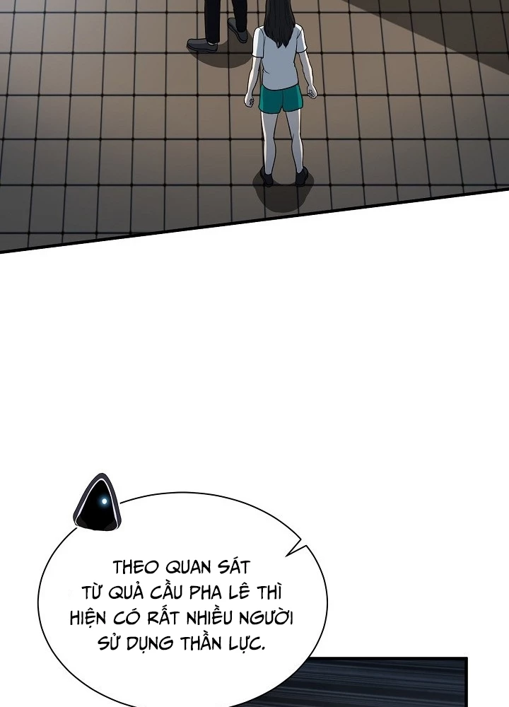 Ngôi Nhà Kết Nối Với Hầm Ngục Chapter 65 - Trang 2