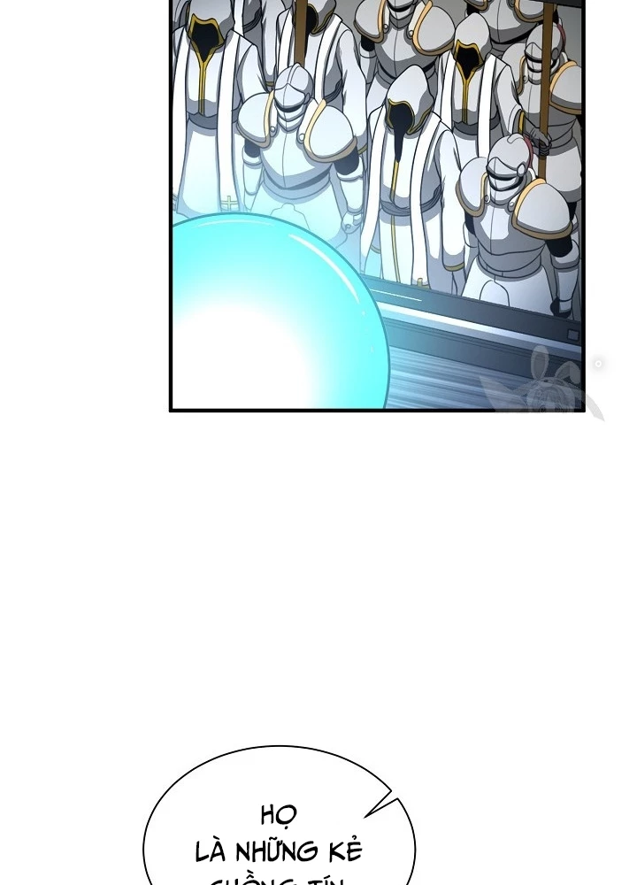 Ngôi Nhà Kết Nối Với Hầm Ngục Chapter 65 - Trang 2