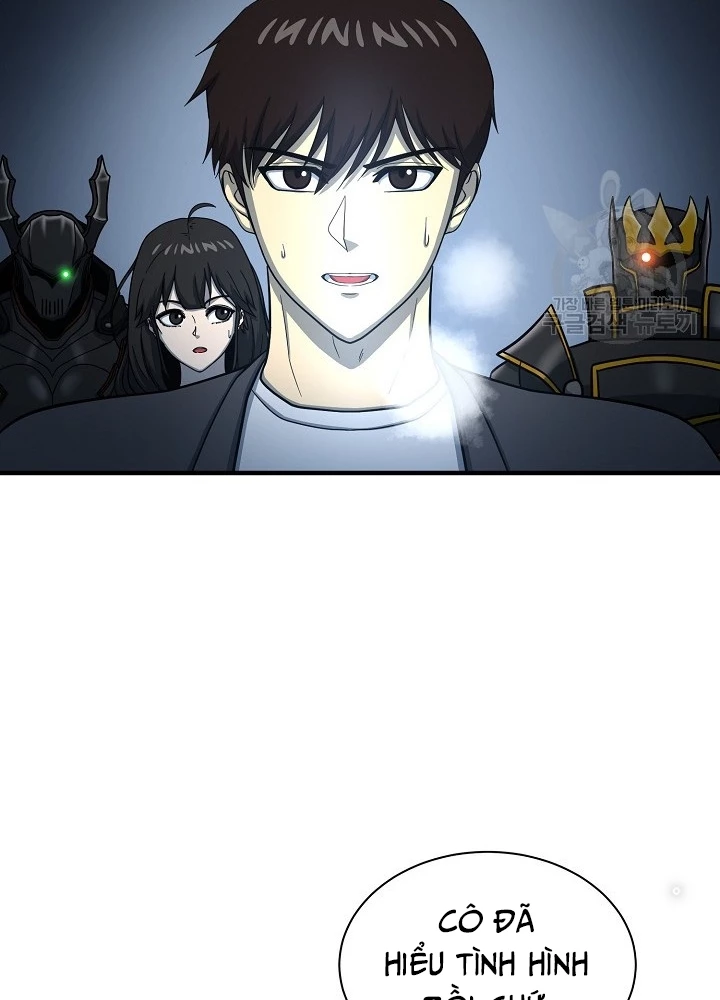 Ngôi Nhà Kết Nối Với Hầm Ngục Chapter 65 - Trang 2