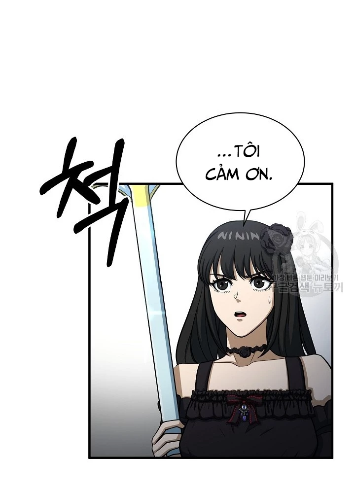 Ngôi Nhà Kết Nối Với Hầm Ngục Chapter 65 - Trang 2