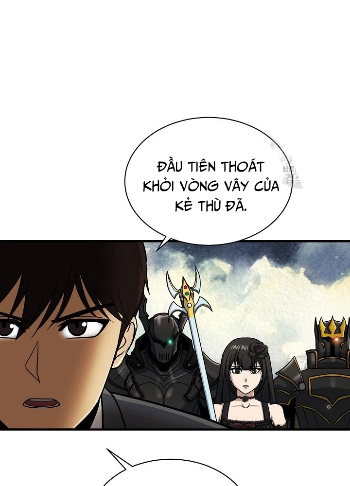 Ngôi Nhà Kết Nối Với Hầm Ngục Chapter 65 - Trang 2