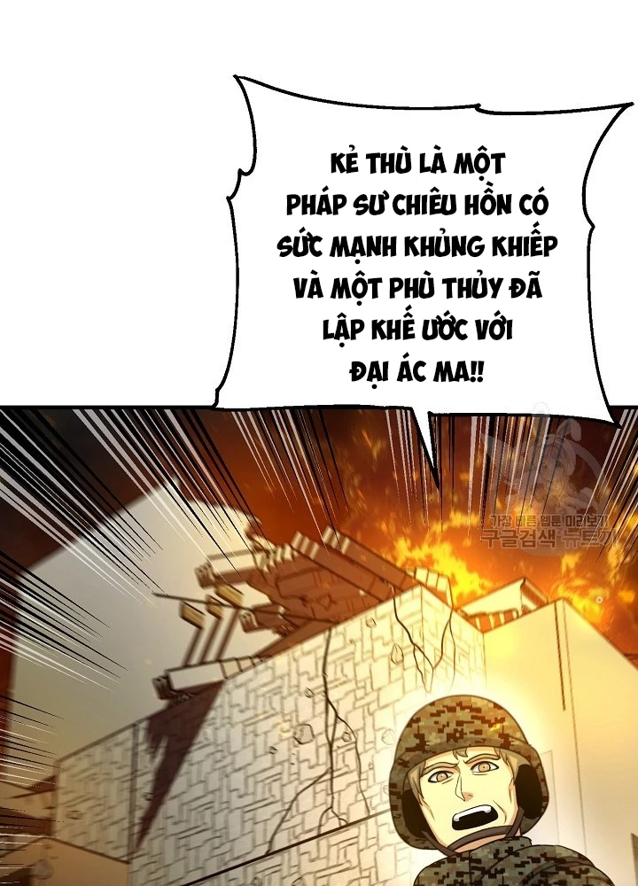 Ngôi Nhà Kết Nối Với Hầm Ngục Chapter 65 - Trang 2