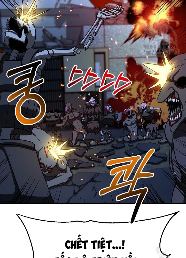 Ngôi Nhà Kết Nối Với Hầm Ngục Chapter 65 - Trang 2