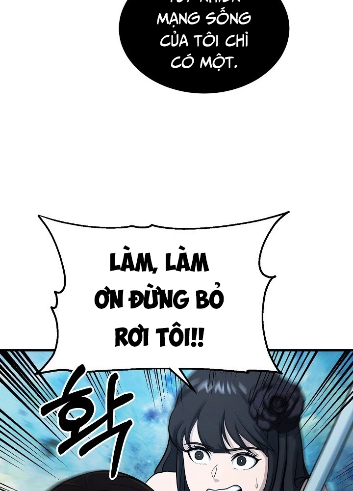 Ngôi Nhà Kết Nối Với Hầm Ngục Chapter 65 - Trang 2