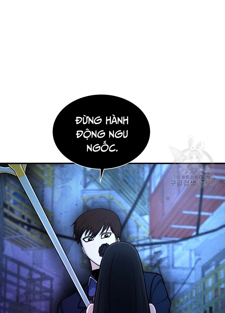 Ngôi Nhà Kết Nối Với Hầm Ngục Chapter 65 - Trang 2