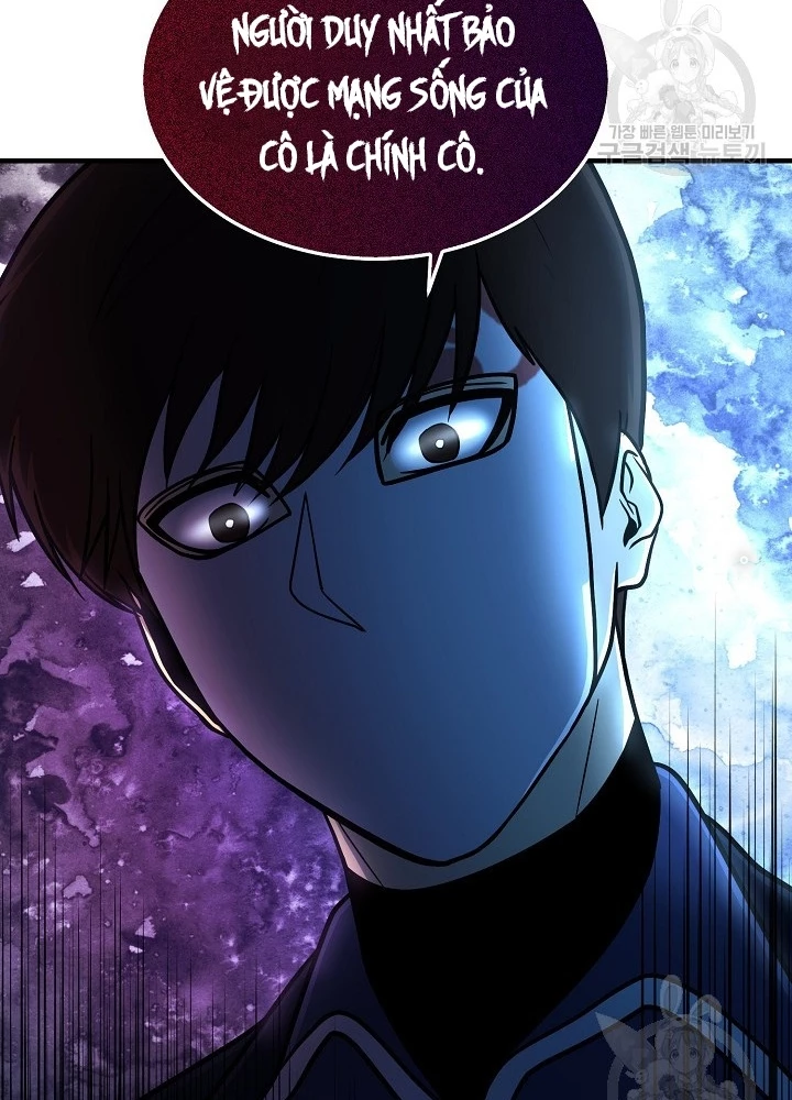 Ngôi Nhà Kết Nối Với Hầm Ngục Chapter 65 - Trang 2