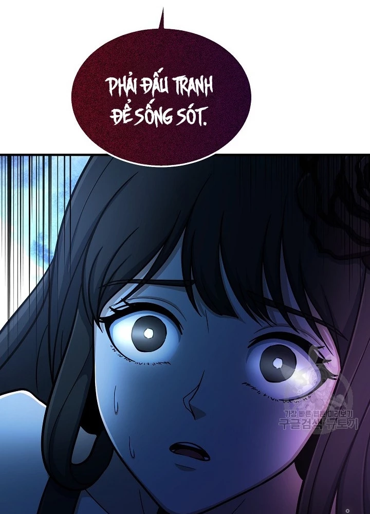 Ngôi Nhà Kết Nối Với Hầm Ngục Chapter 65 - Trang 2