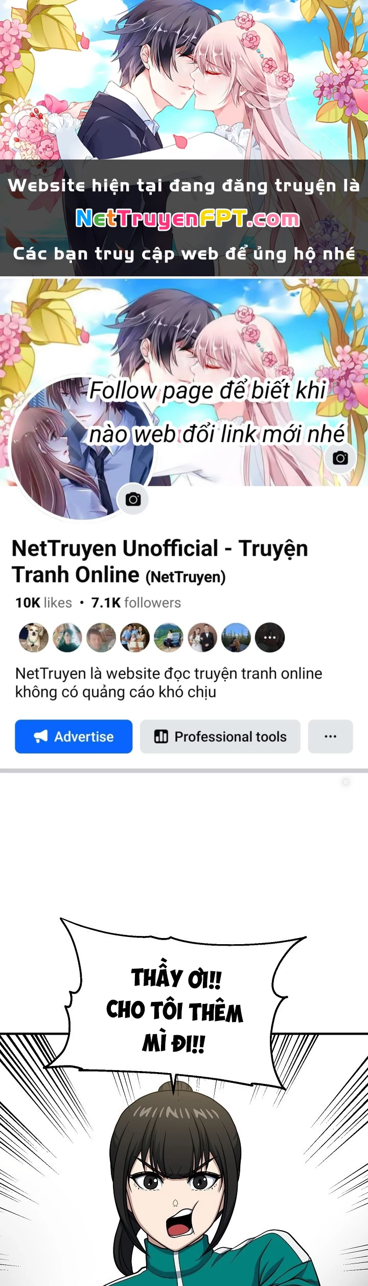 Ngôi Nhà Kết Nối Với Hầm Ngục Chapter 65 - Trang 2