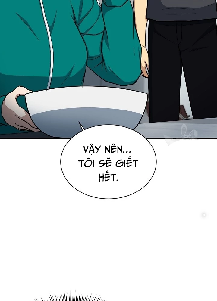 Ngôi Nhà Kết Nối Với Hầm Ngục Chapter 65 - Trang 2