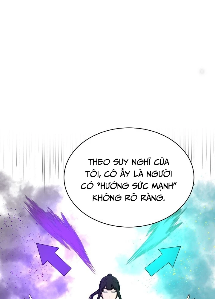 Ngôi Nhà Kết Nối Với Hầm Ngục Chapter 65 - Trang 2