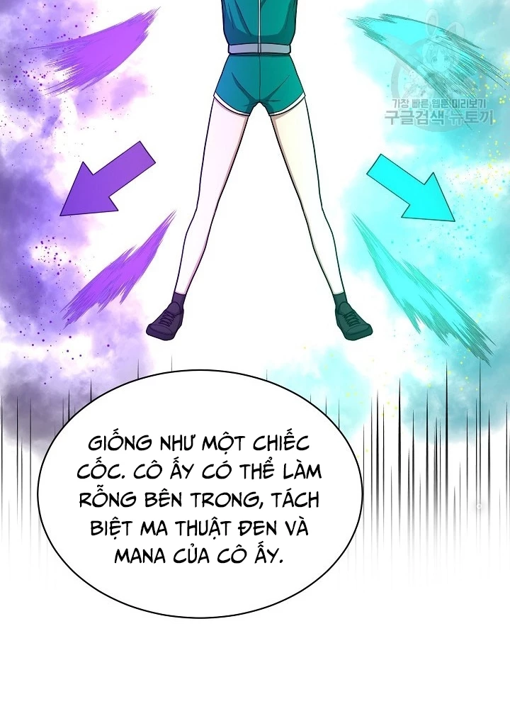 Ngôi Nhà Kết Nối Với Hầm Ngục Chapter 65 - Trang 2