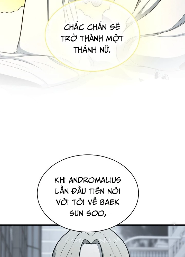 Ngôi Nhà Kết Nối Với Hầm Ngục Chapter 65 - Trang 2