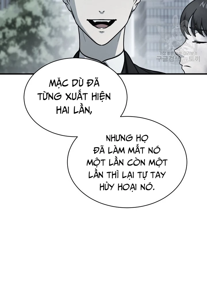 Ngôi Nhà Kết Nối Với Hầm Ngục Chapter 65 - Trang 2