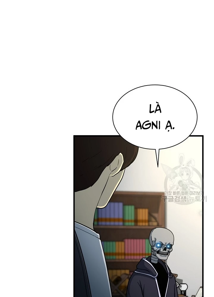 Ngôi Nhà Kết Nối Với Hầm Ngục Chapter 65 - Trang 2