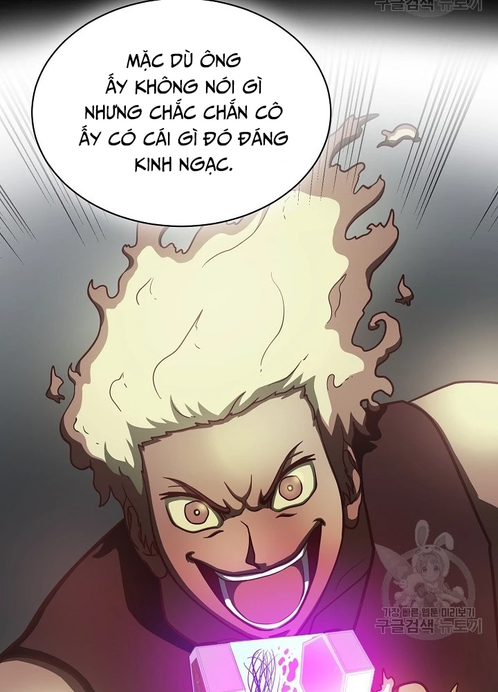 Ngôi Nhà Kết Nối Với Hầm Ngục Chapter 65 - Trang 2