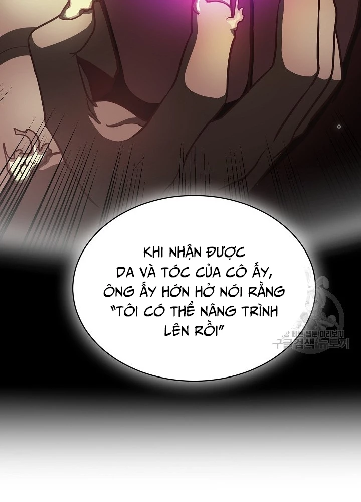 Ngôi Nhà Kết Nối Với Hầm Ngục Chapter 65 - Trang 2