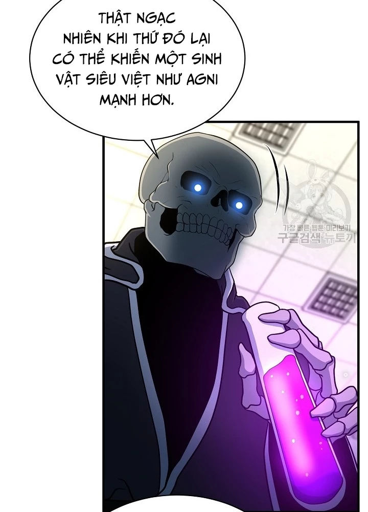 Ngôi Nhà Kết Nối Với Hầm Ngục Chapter 65 - Trang 2