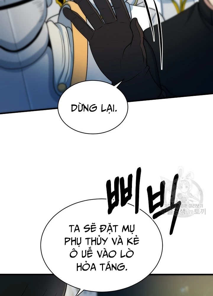 Ngôi Nhà Kết Nối Với Hầm Ngục Chapter 66 - Trang 2