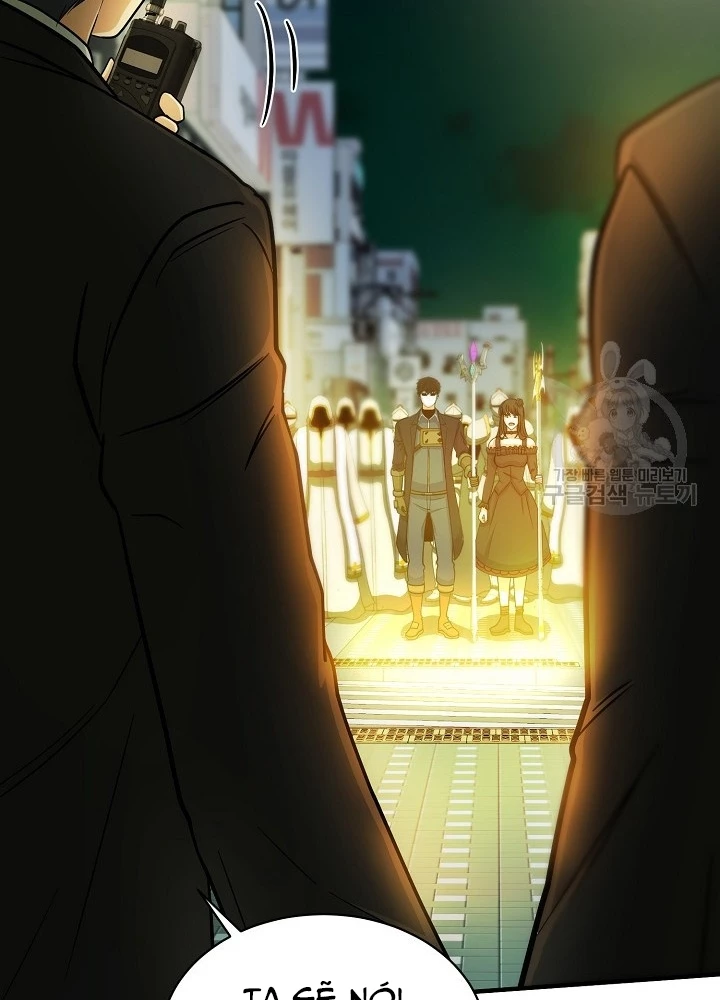 Ngôi Nhà Kết Nối Với Hầm Ngục Chapter 66 - Trang 2