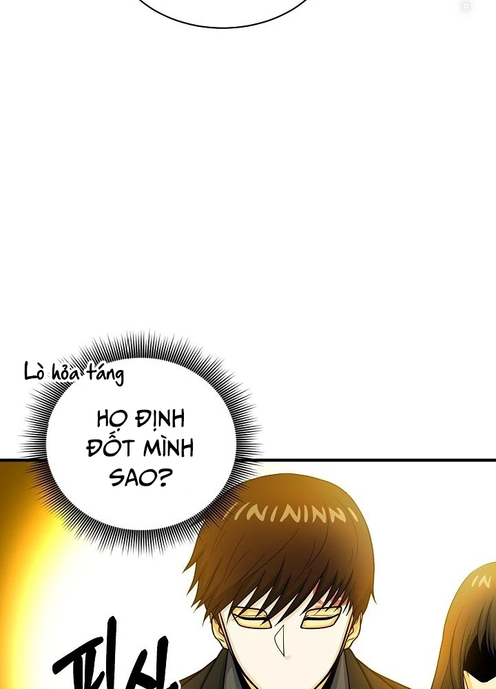 Ngôi Nhà Kết Nối Với Hầm Ngục Chapter 66 - Trang 2