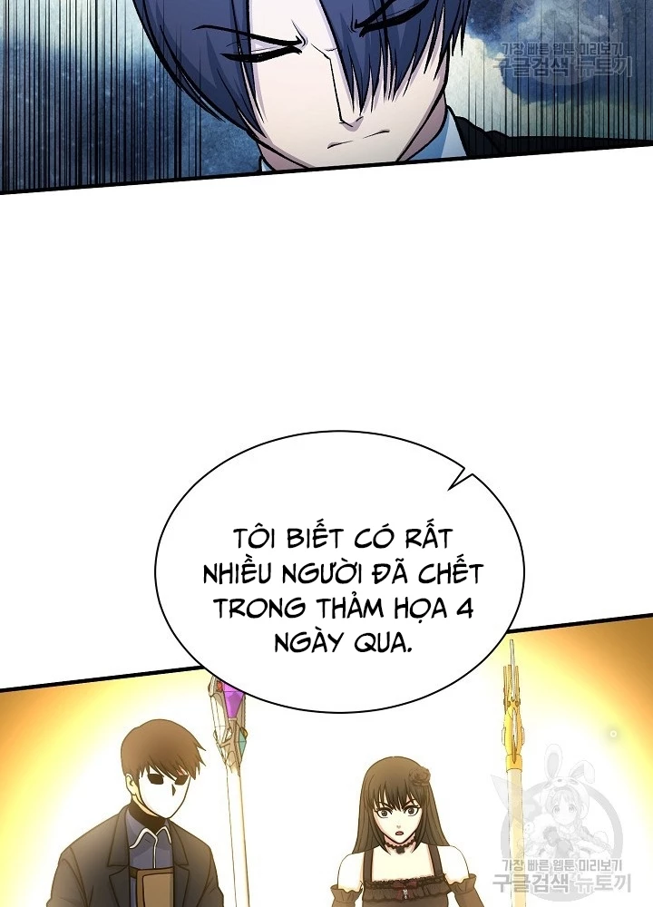 Ngôi Nhà Kết Nối Với Hầm Ngục Chapter 66 - Trang 2